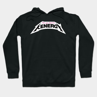 Kenergy Hoodie